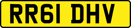 RR61DHV