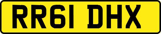 RR61DHX