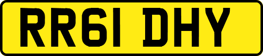 RR61DHY