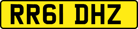 RR61DHZ