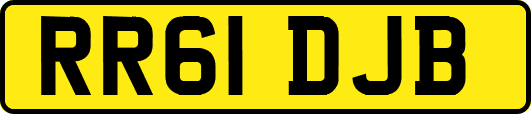 RR61DJB
