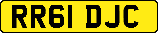 RR61DJC