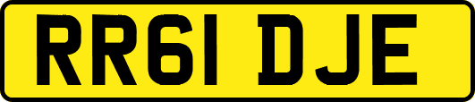 RR61DJE