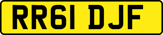 RR61DJF