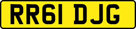 RR61DJG