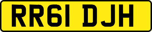 RR61DJH