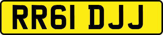 RR61DJJ