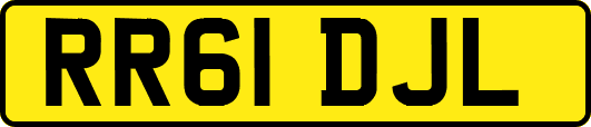 RR61DJL