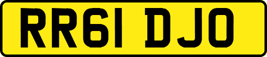 RR61DJO