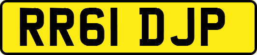 RR61DJP