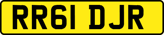 RR61DJR