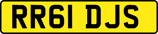 RR61DJS