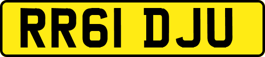RR61DJU