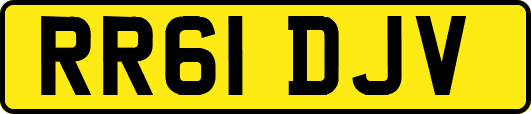 RR61DJV