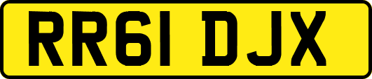 RR61DJX