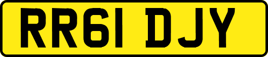 RR61DJY