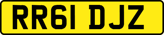 RR61DJZ