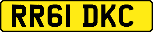 RR61DKC