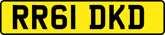 RR61DKD