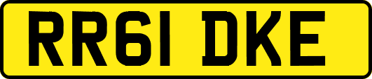 RR61DKE