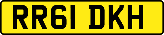 RR61DKH