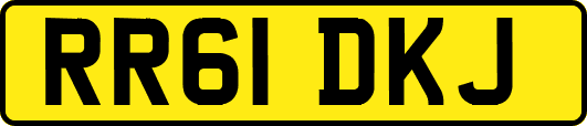 RR61DKJ