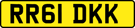 RR61DKK