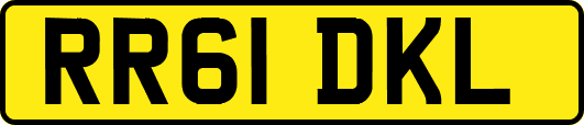 RR61DKL