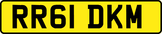 RR61DKM