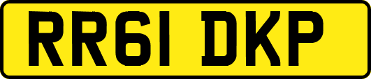 RR61DKP