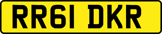 RR61DKR