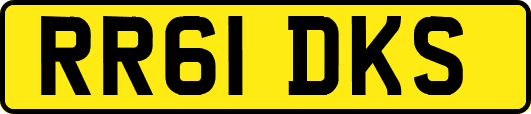 RR61DKS