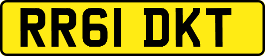 RR61DKT