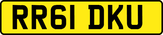 RR61DKU