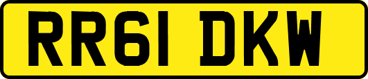 RR61DKW