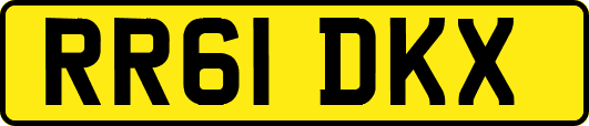 RR61DKX