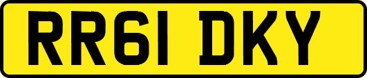RR61DKY