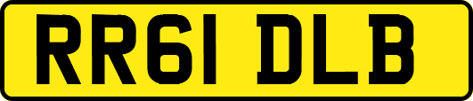 RR61DLB