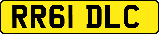 RR61DLC