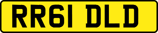 RR61DLD