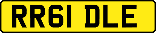 RR61DLE