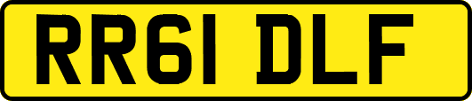 RR61DLF
