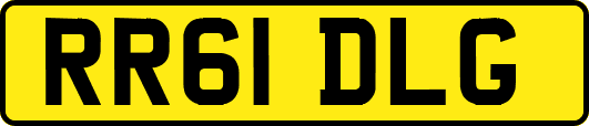 RR61DLG