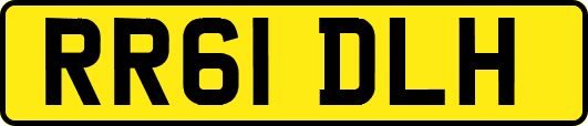 RR61DLH