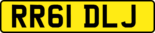 RR61DLJ