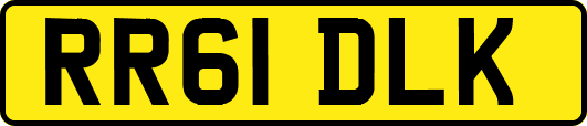 RR61DLK