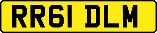 RR61DLM