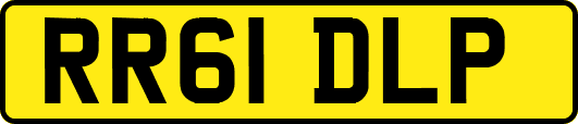 RR61DLP