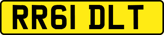 RR61DLT