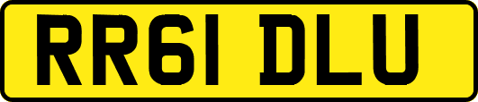 RR61DLU